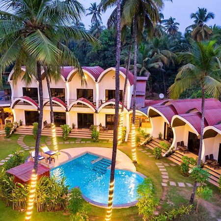 Eleven Petals Resort Nagaon  Exterior photo