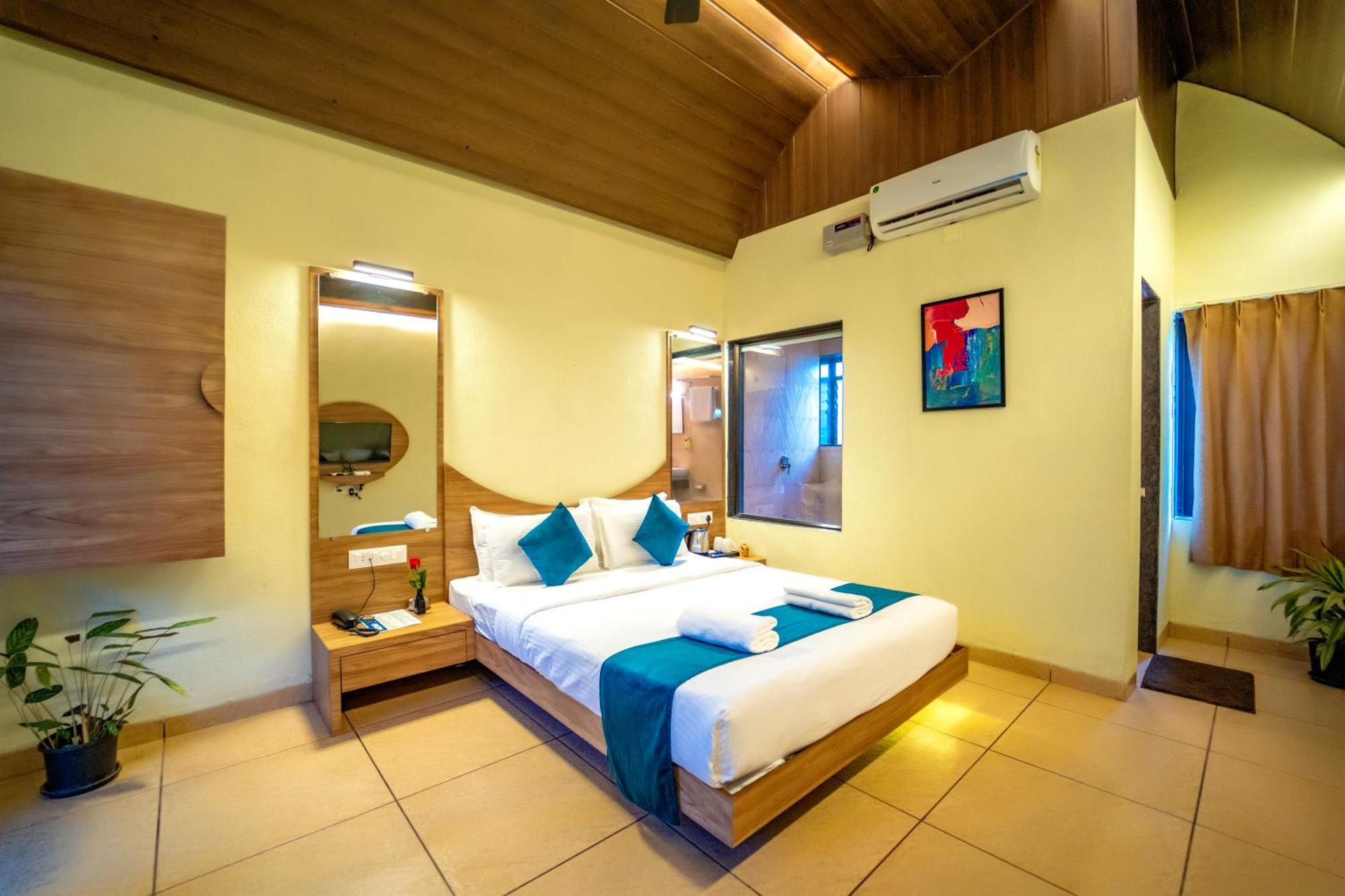 Eleven Petals Resort Nagaon  Exterior photo