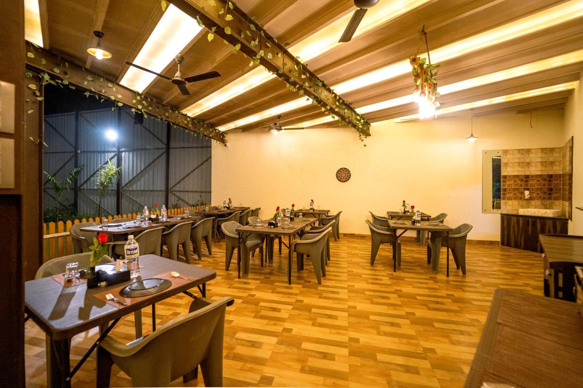 Eleven Petals Resort Nagaon  Exterior photo