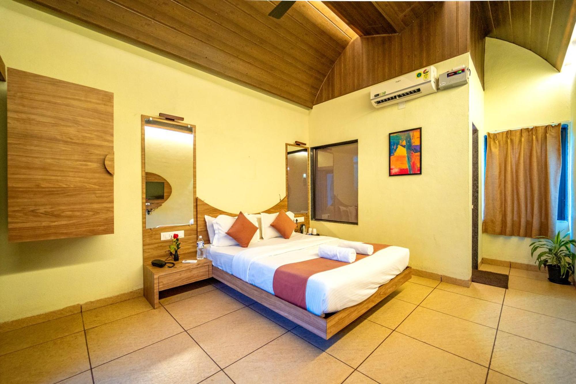 Eleven Petals Resort Nagaon  Exterior photo