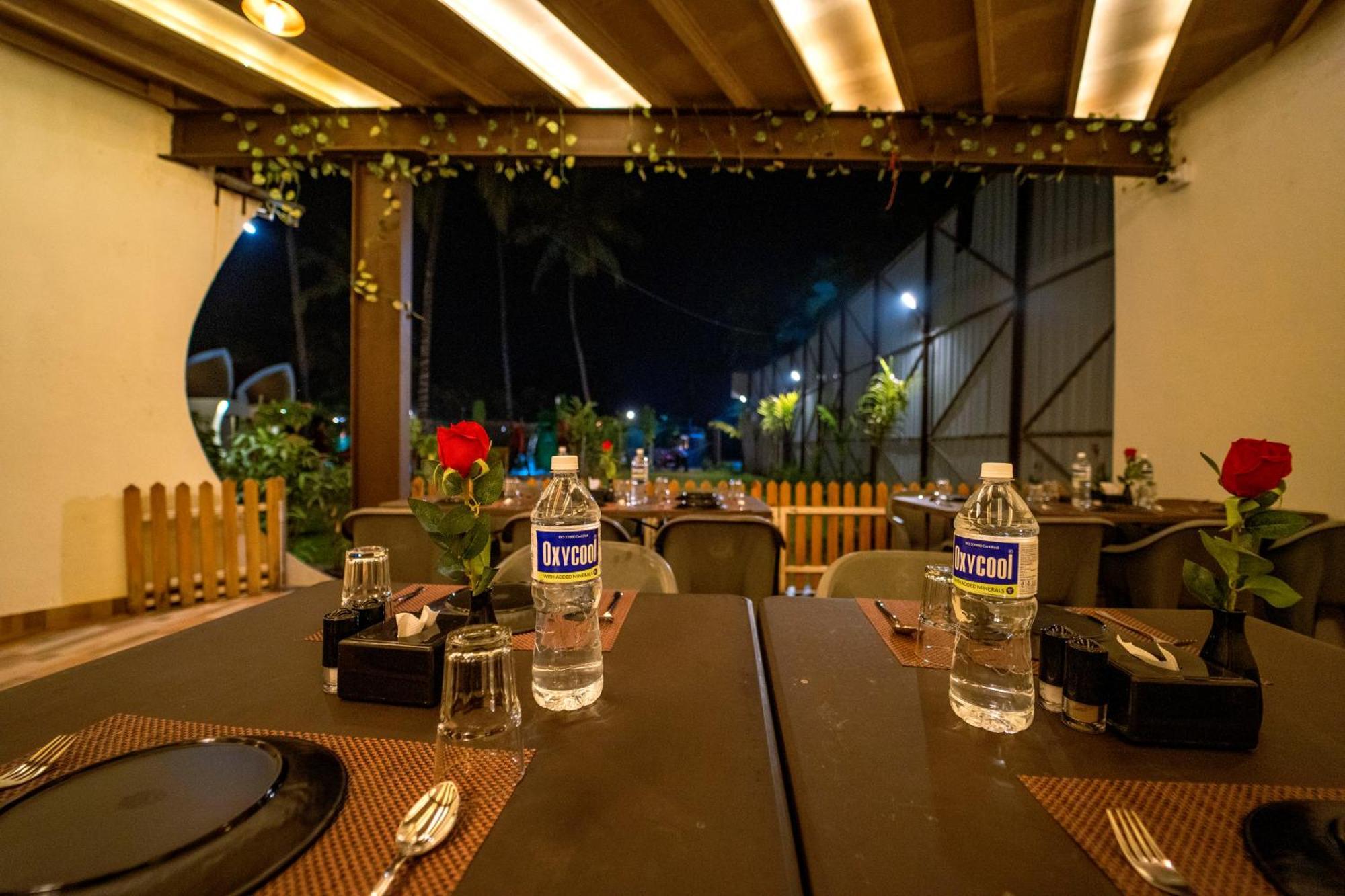 Eleven Petals Resort Nagaon  Exterior photo
