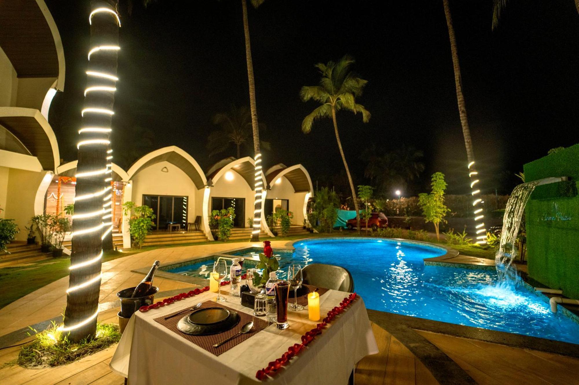 Eleven Petals Resort Nagaon  Exterior photo