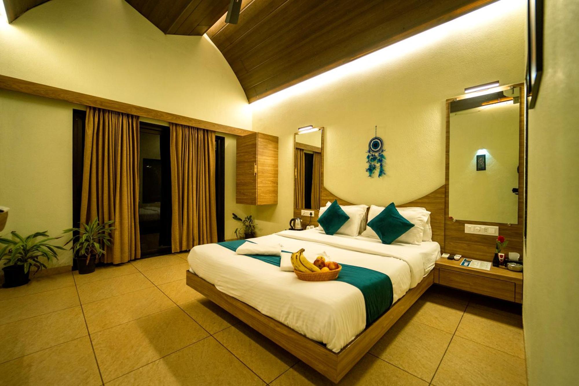 Eleven Petals Resort Nagaon  Exterior photo