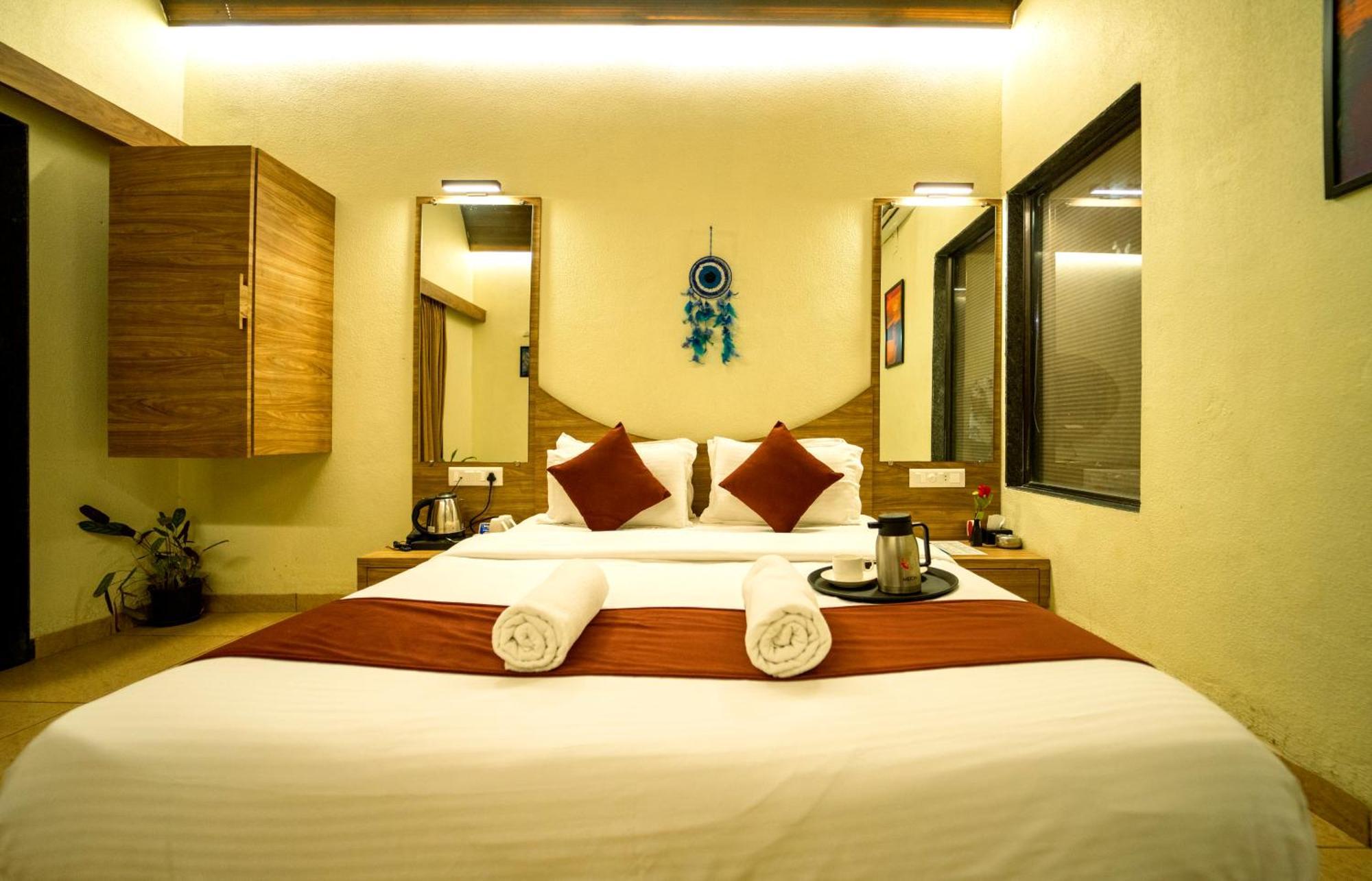 Eleven Petals Resort Nagaon  Exterior photo