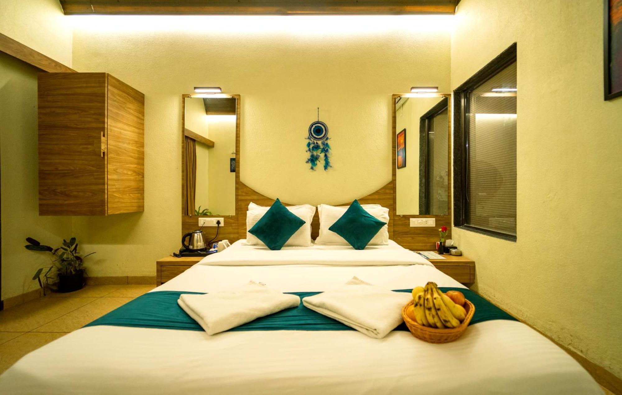 Eleven Petals Resort Nagaon  Exterior photo